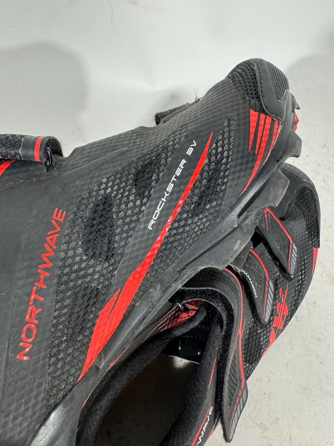 NORTHWAVE Cycling MTB Shoes Mountain Bike EU41 US8.5 UK7.5 Mondo 260 mm cs660