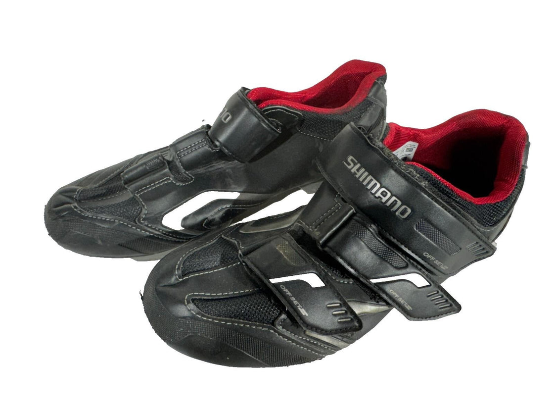 SHIMANO Xc30 Cycling MTB Shoes Size EU45 US10.5 UK10 Mondo 285 mm cs670