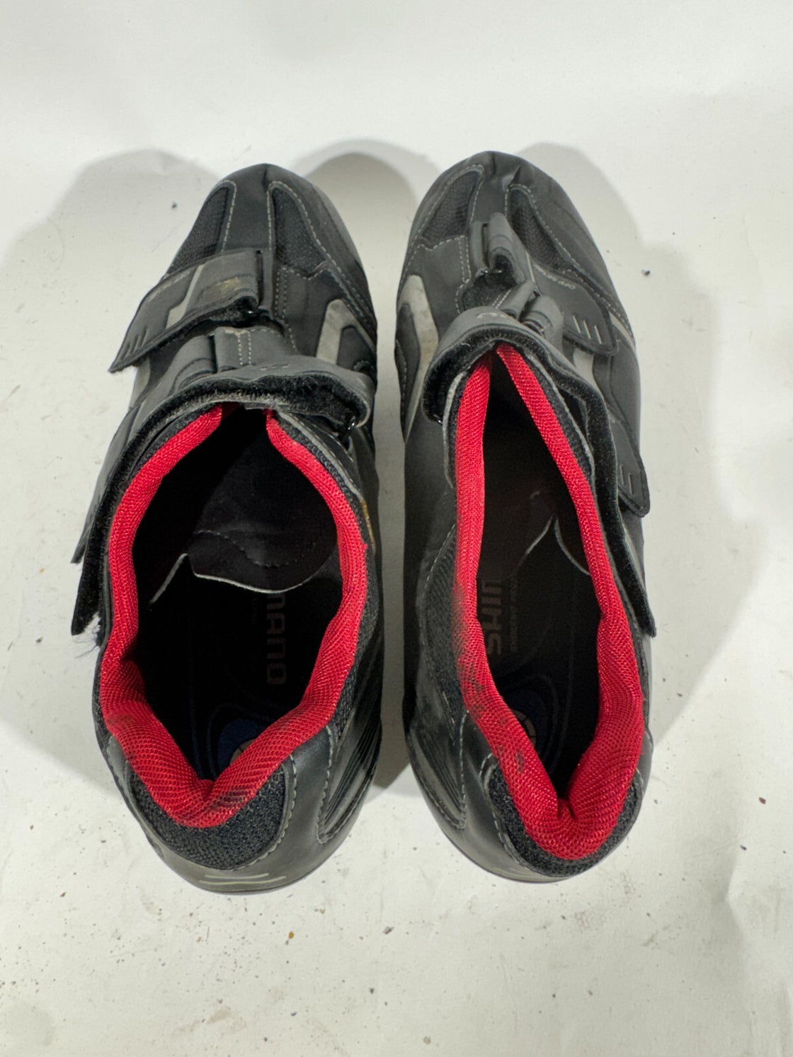 SHIMANO Xc30 Cycling MTB Shoes Size EU45 US10.5 UK10 Mondo 285 mm cs670