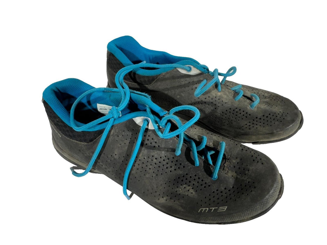 SHIMANO MT3 Cycling MTB Shoes Mountain Bike EU41 US7.6 UK6.5 Mondo 258 cs680