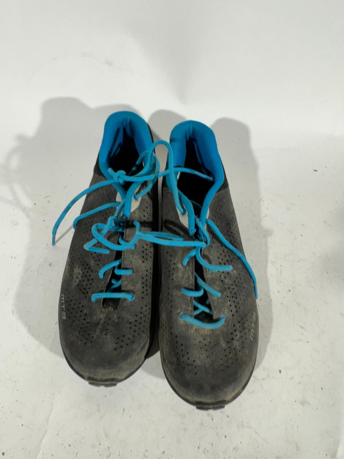 SHIMANO MT3 Cycling MTB Shoes Mountain Bike EU41 US7.6 UK6.5 Mondo 258 cs680