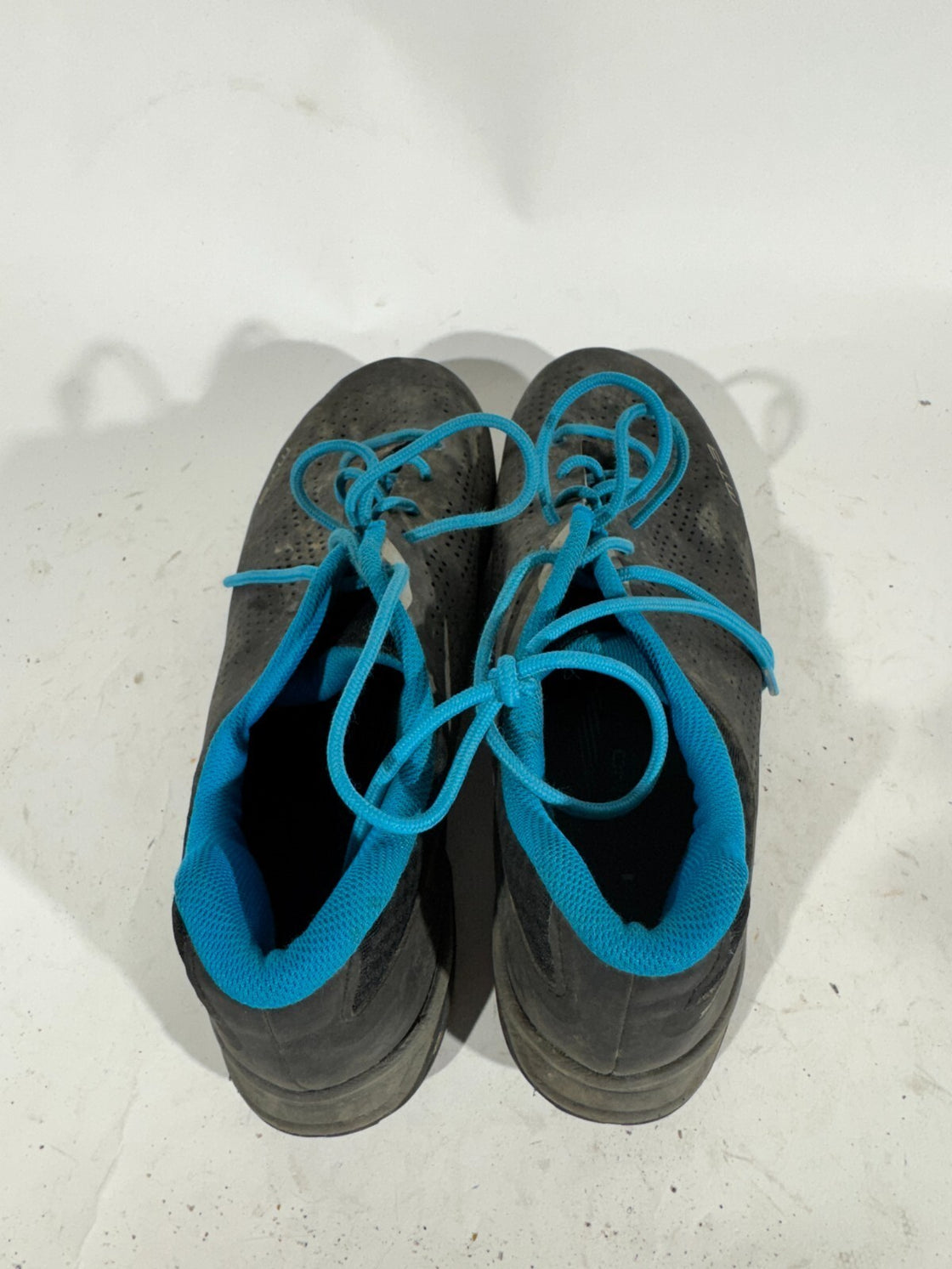 SHIMANO MT3 Cycling MTB Shoes Mountain Bike EU41 US7.6 UK6.5 Mondo 258 cs680