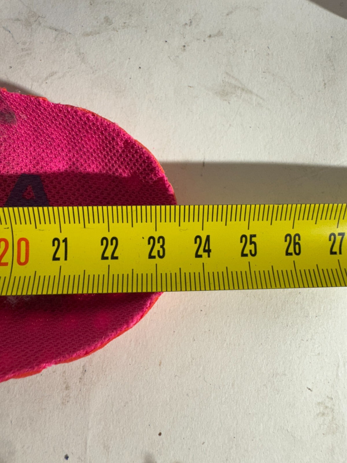 DIADORA Tornado Cycling MTB Shoes Ladies EU38 US7 UK5 Mondo 235 mm cs692