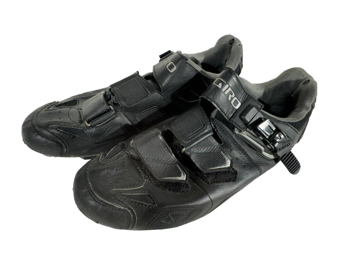 GIRO Gauge Cycling MTB Shoes Biking Boots EU42 US8.75 UK7.75 Mondo 264 cs683