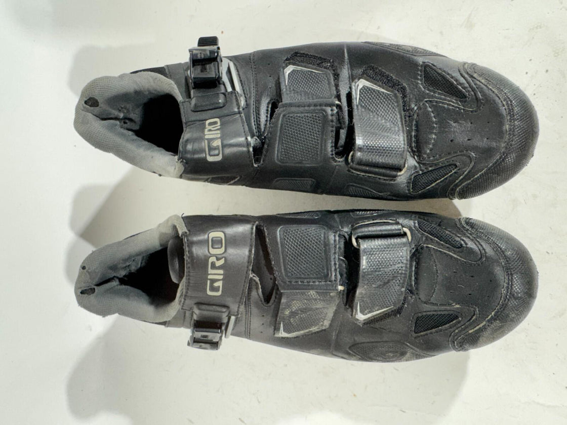 GIRO Gauge Cycling MTB Shoes Biking Boots EU42 US8.75 UK7.75 Mondo 264 cs683