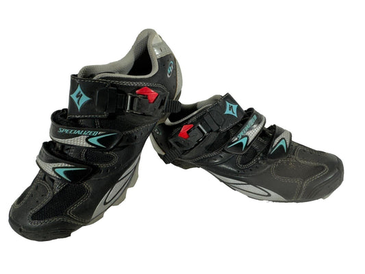 Specialized Cycling Shoes EU 37 US 7 Womens 235mm cs686