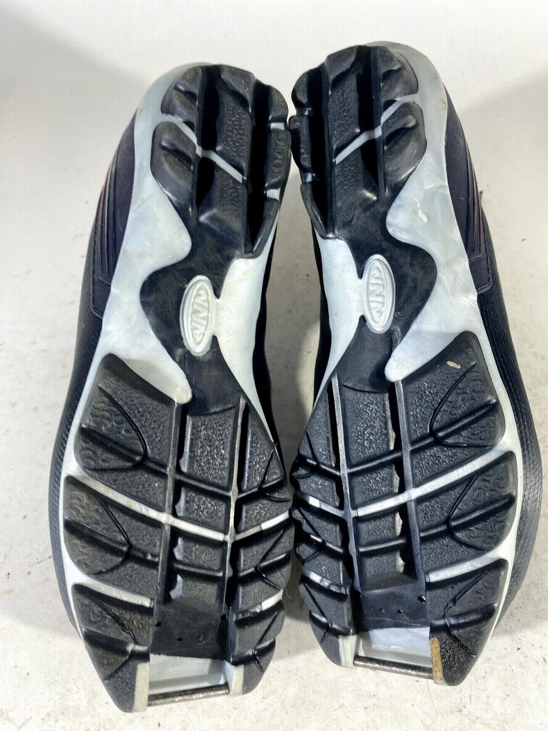 Alpina ST20 JR Nordic Cross Country Ski Boots Size EU38 US6 for NNN bindings 730