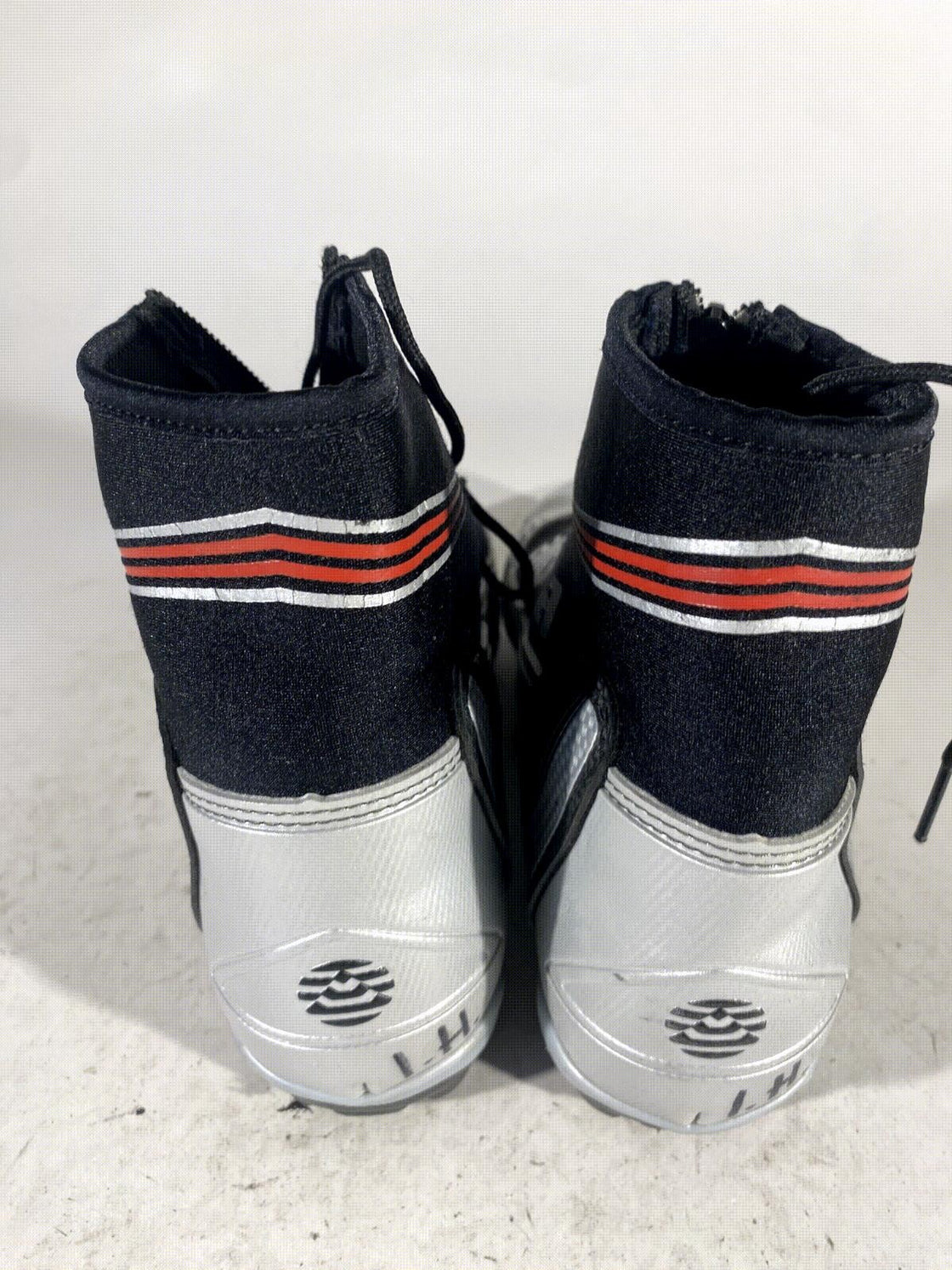 Alpina ST10 Touring Nordic Cross Country Ski Boots Size EU40 US7.5 for NNN 647