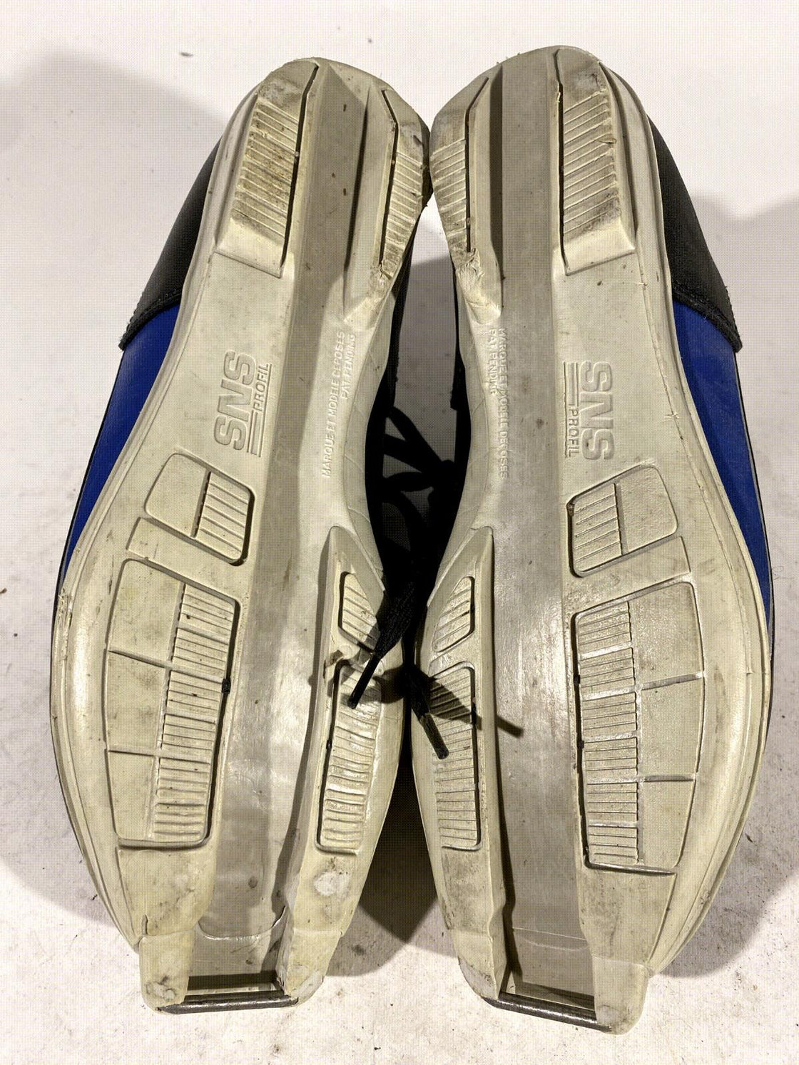 Fischer XC Classic Nordic Cross Country Ski Boots EU40 US7.5 SNS Profil 1142