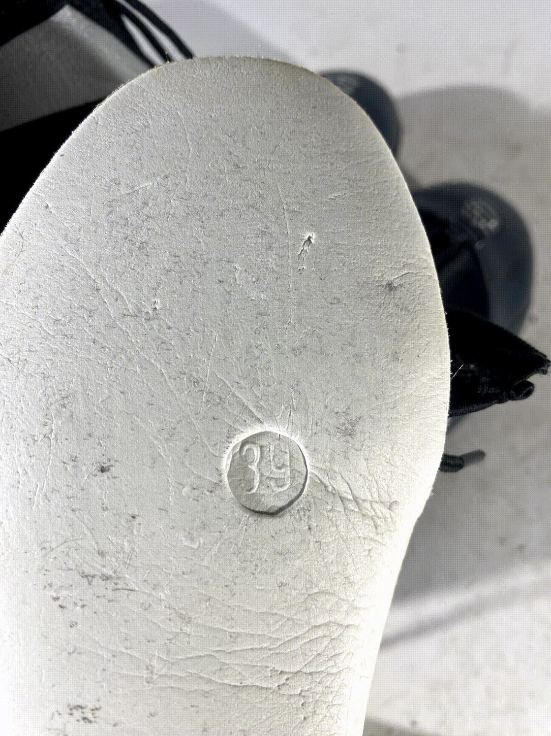 Alpina ST10 Classic Nordic Cross Country Ski Boots Size EU39 US7 for NNN 779