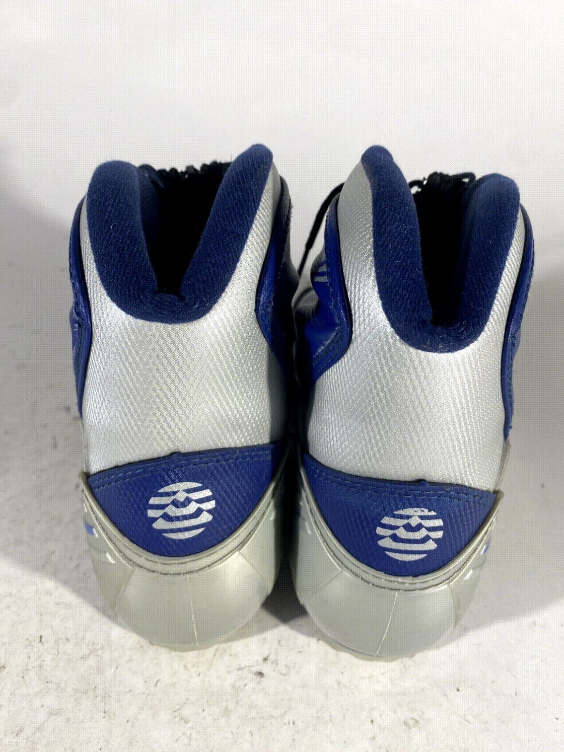 Alpina SP20 Nordic Cross Country Ski Boots Size EU43 US9.5 for NNN 658