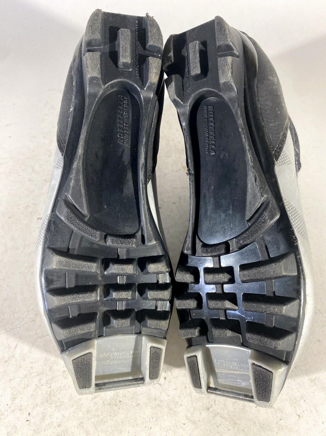 Alpina T10jr Nordic Cross Country Ski Boots Size EU37 US5.5 for NNN 1047