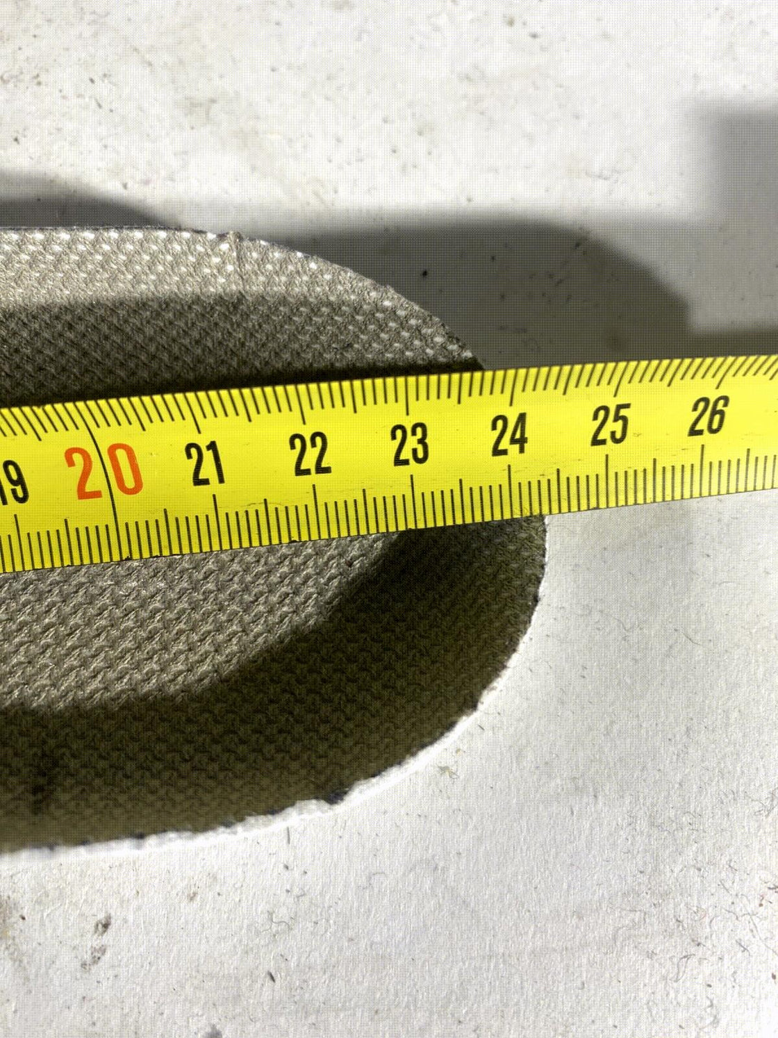 Alpina T10jr Nordic Cross Country Ski Boots Size EU37 US5.5 for NNN 1047