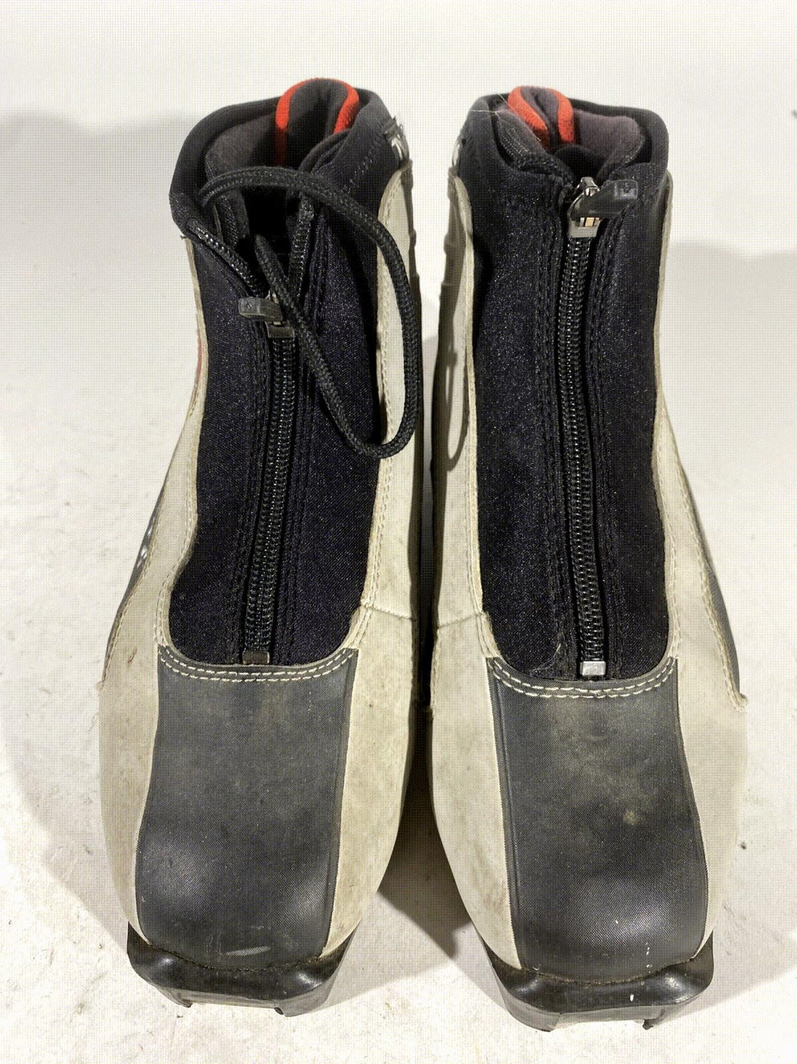 Fischer XC Comfort Nordic Cross Country Ski Boots EU40 US7.5 SNS Profil 1191