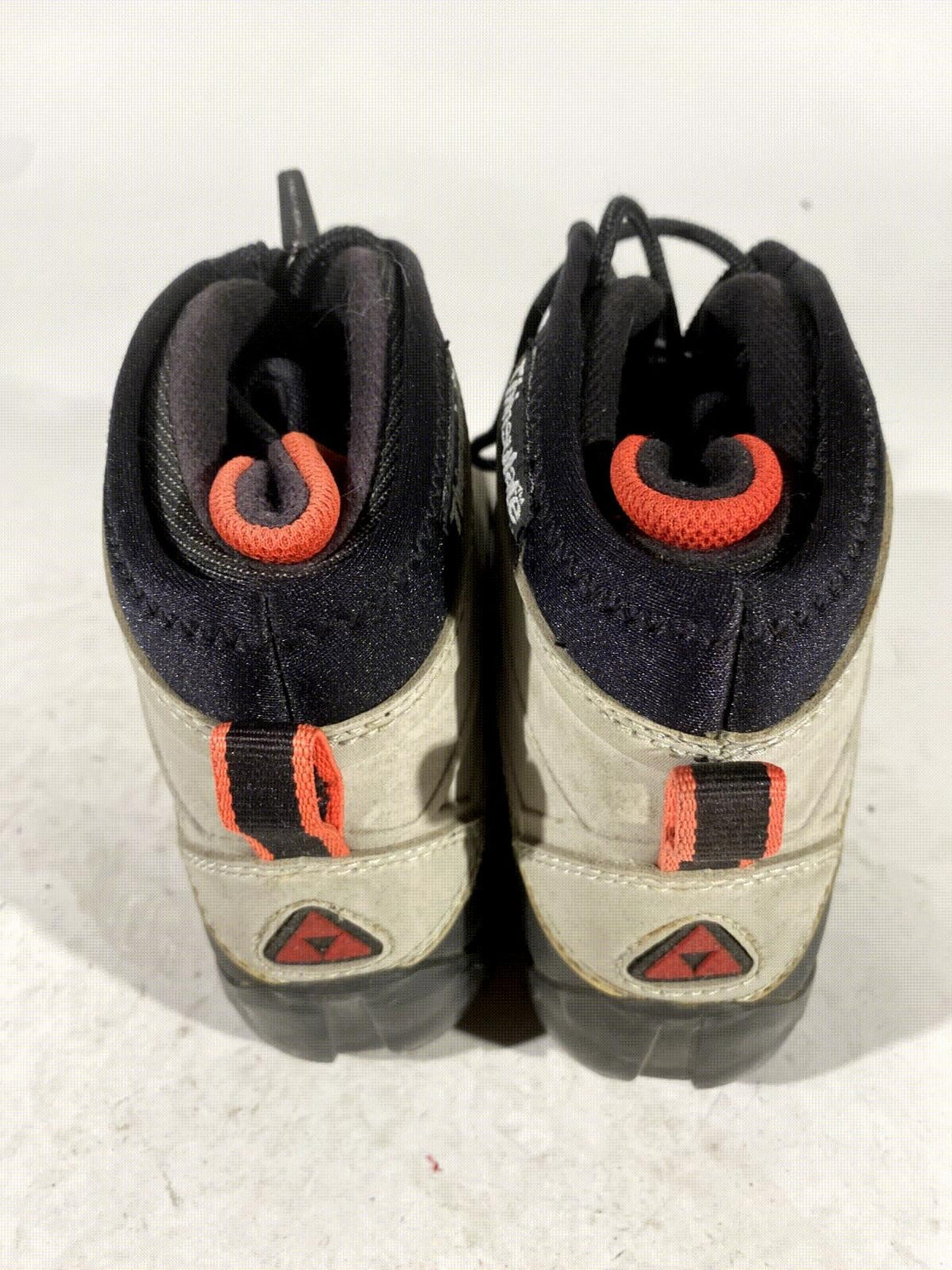 Fischer XC Comfort Nordic Cross Country Ski Boots EU40 US7.5 SNS Profil 1191