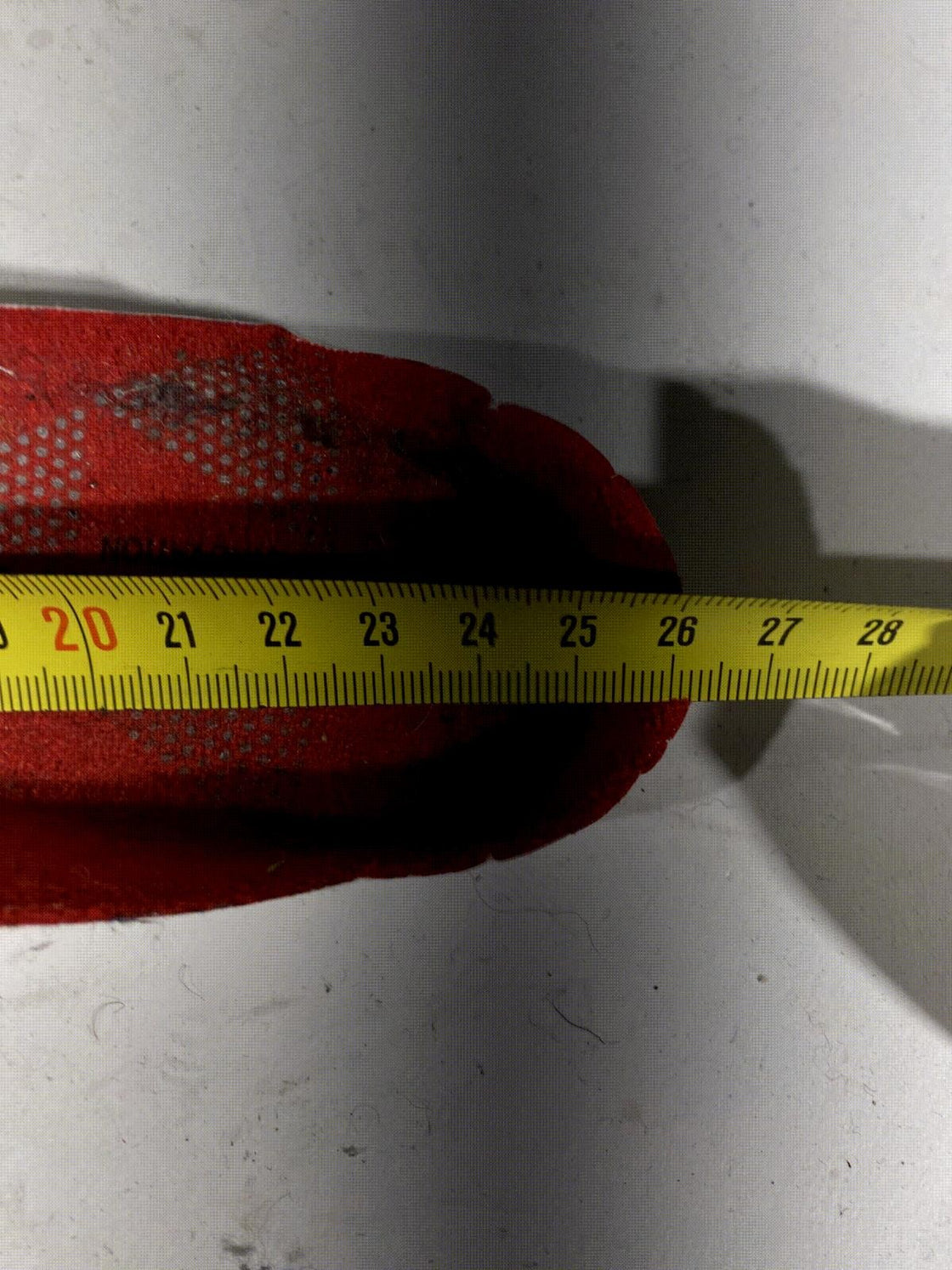 Fischer XC Comfort Nordic Cross Country Ski Boots EU40 US7.5 SNS Profil 1191