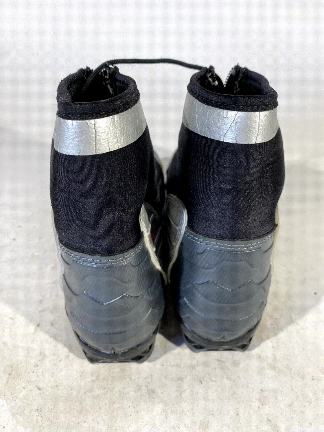 Alpina ST10 Nordic Cross Country Ski Boots Size EU38 US6 for NNN 836