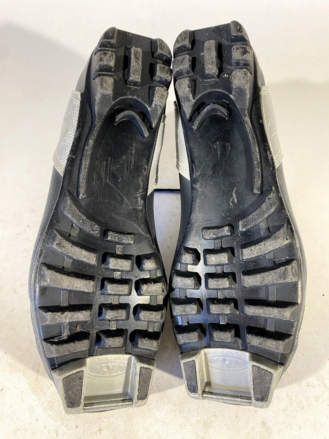 Alpina ST10 Nordic Cross Country Ski Boots Size EU38 US6 for NNN 836