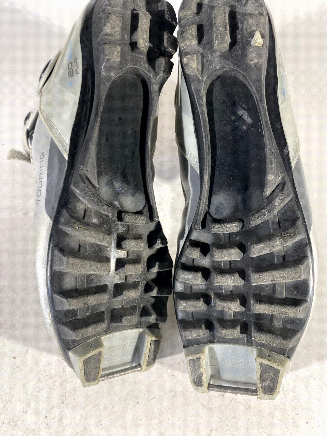 Alpina T20Eve Nordic Cross Country Ski Boots Size EU39 US7 for NNN 893