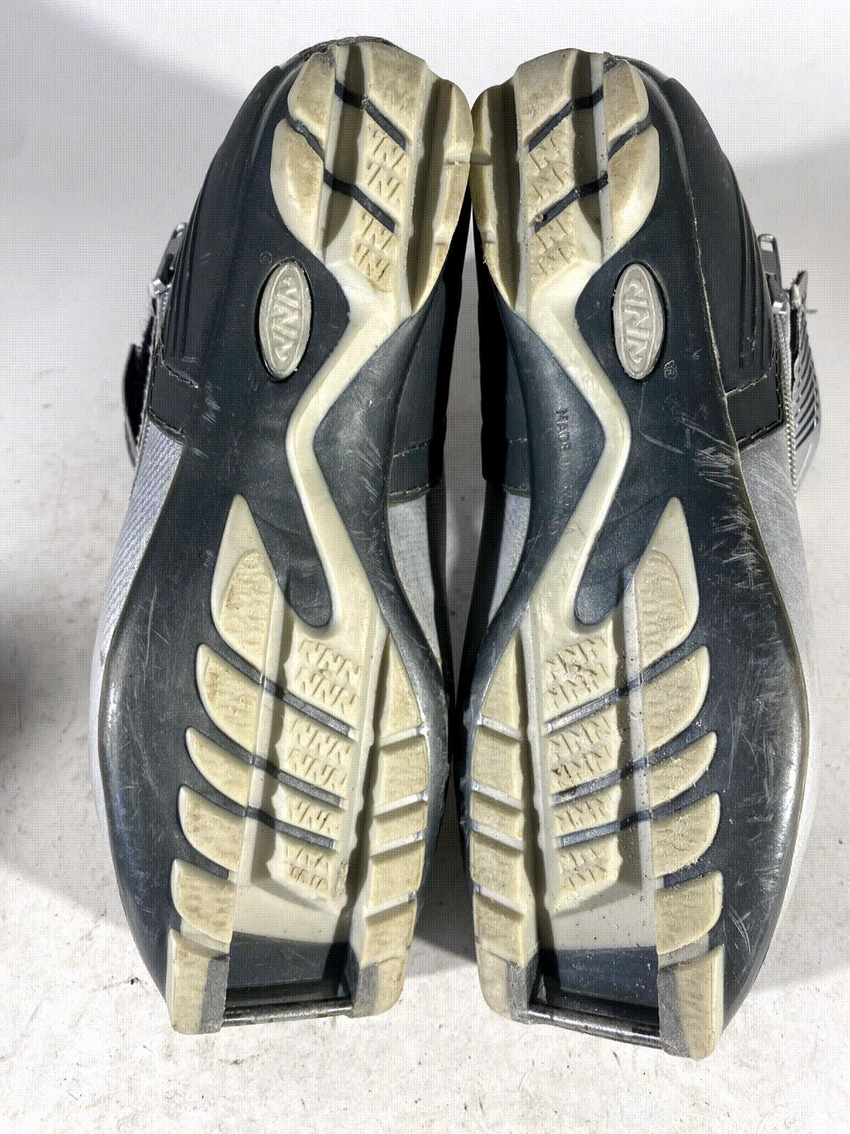 Alpina SP25L Combi Cross Country Ski Boots Combi NNN EU 37 US 5.5 240mm 978