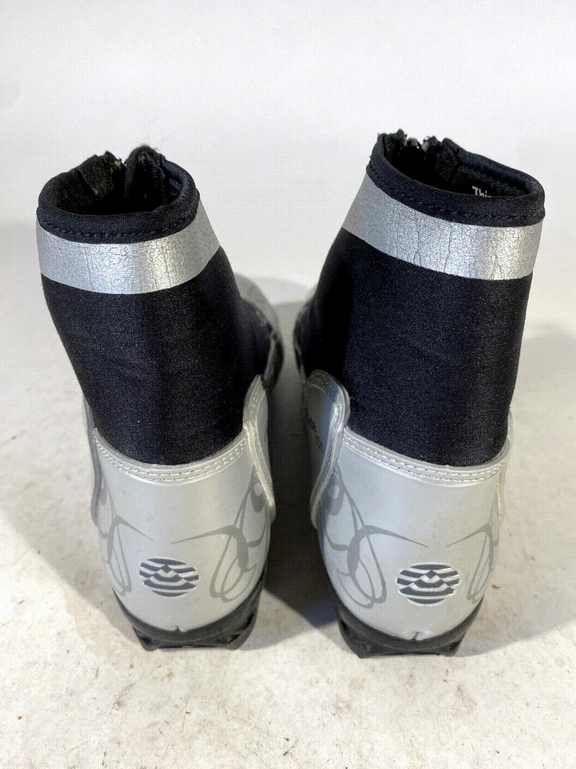 Alpina Eve 10T Touring Nordic Cross Country Ski Boots Size EU40 US7.5 NNN 759