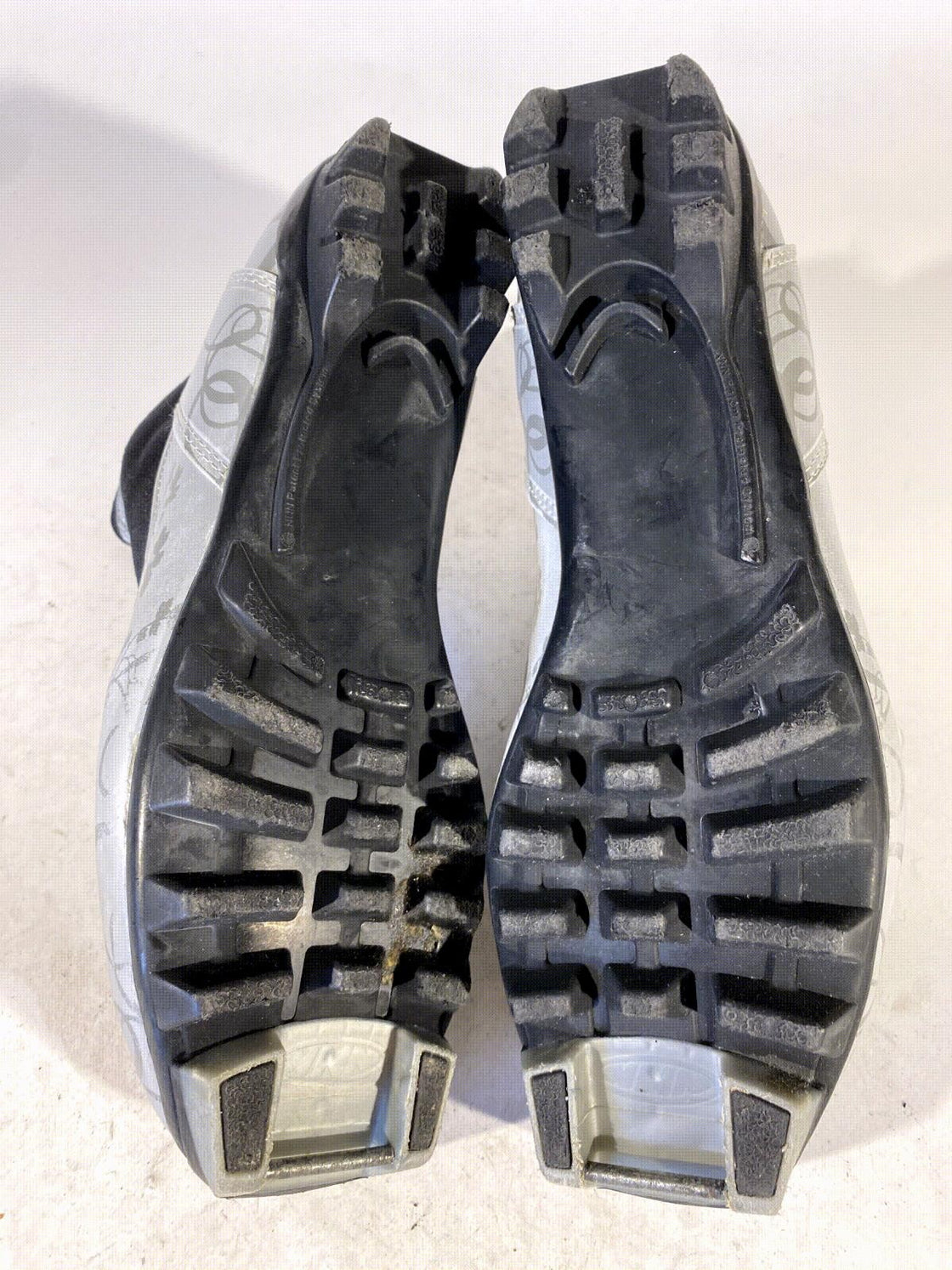 Alpina Eve 10T Touring Nordic Cross Country Ski Boots Size EU40 US7.5 NNN 759