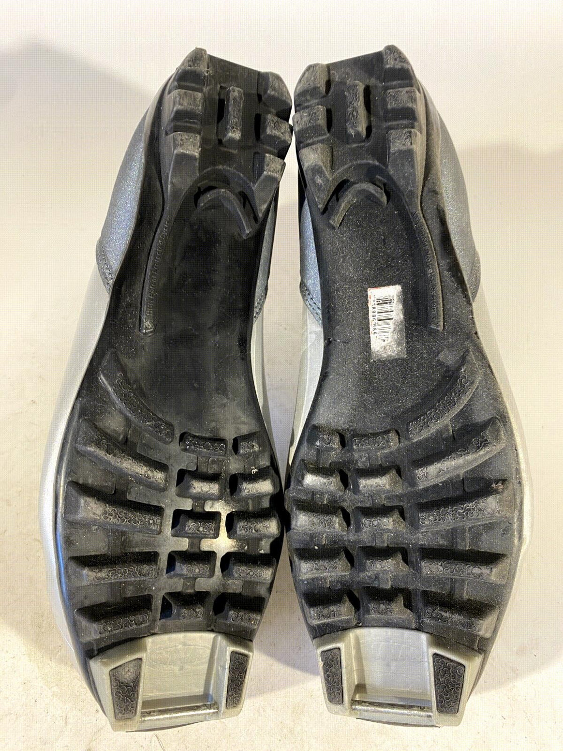 Alpina T10 Touring Nordic Cross Country Ski Boots Size EU44 US10.5 for NNN 713