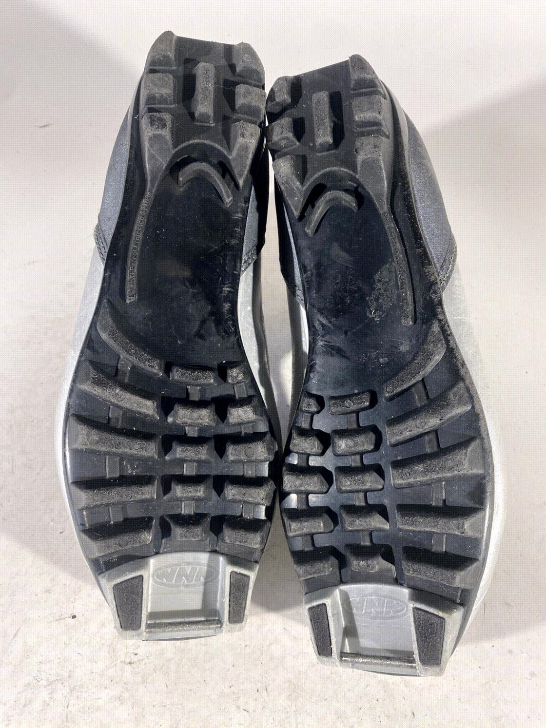 Alpina T10 Nordic Cross Country Ski Boots Size EU40 US7.5 for NNN 768