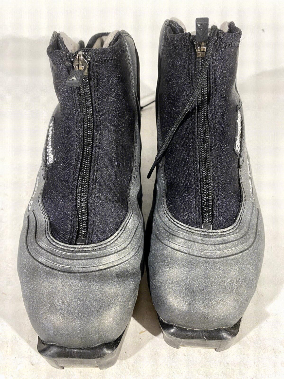 Fischer SL Comfort Nordic Cross Country Ski Boots Size EU41 US8 SNS Profil 1599