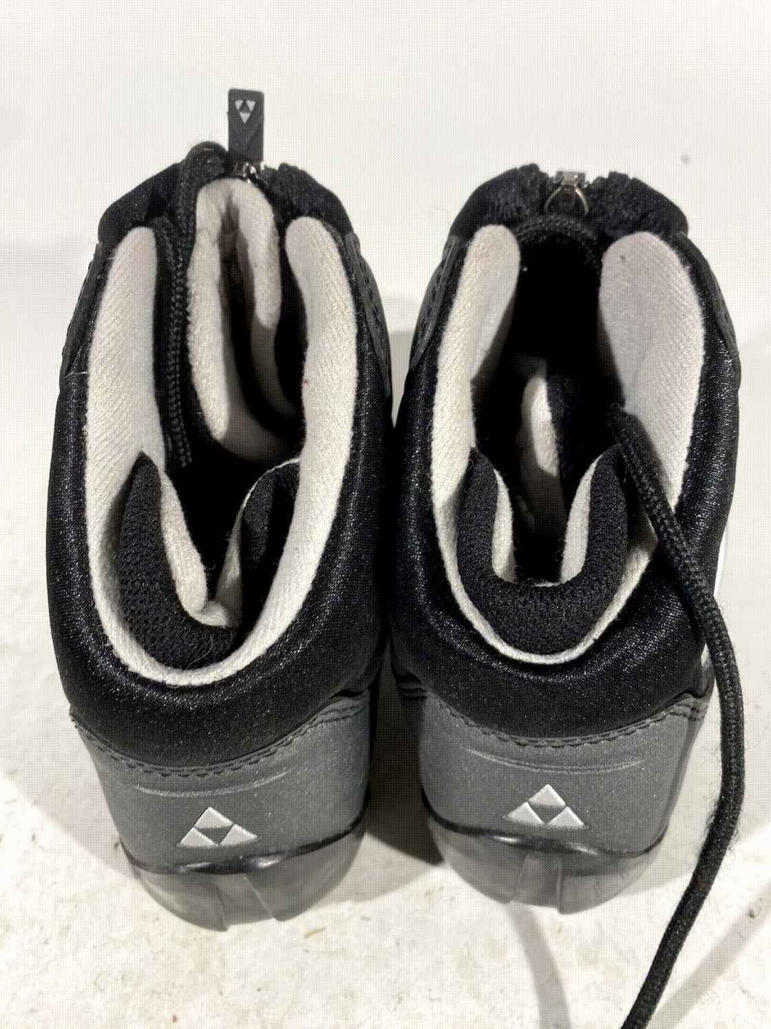 Fischer SL Comfort Nordic Cross Country Ski Boots Size EU41 US8 SNS Profil 1599