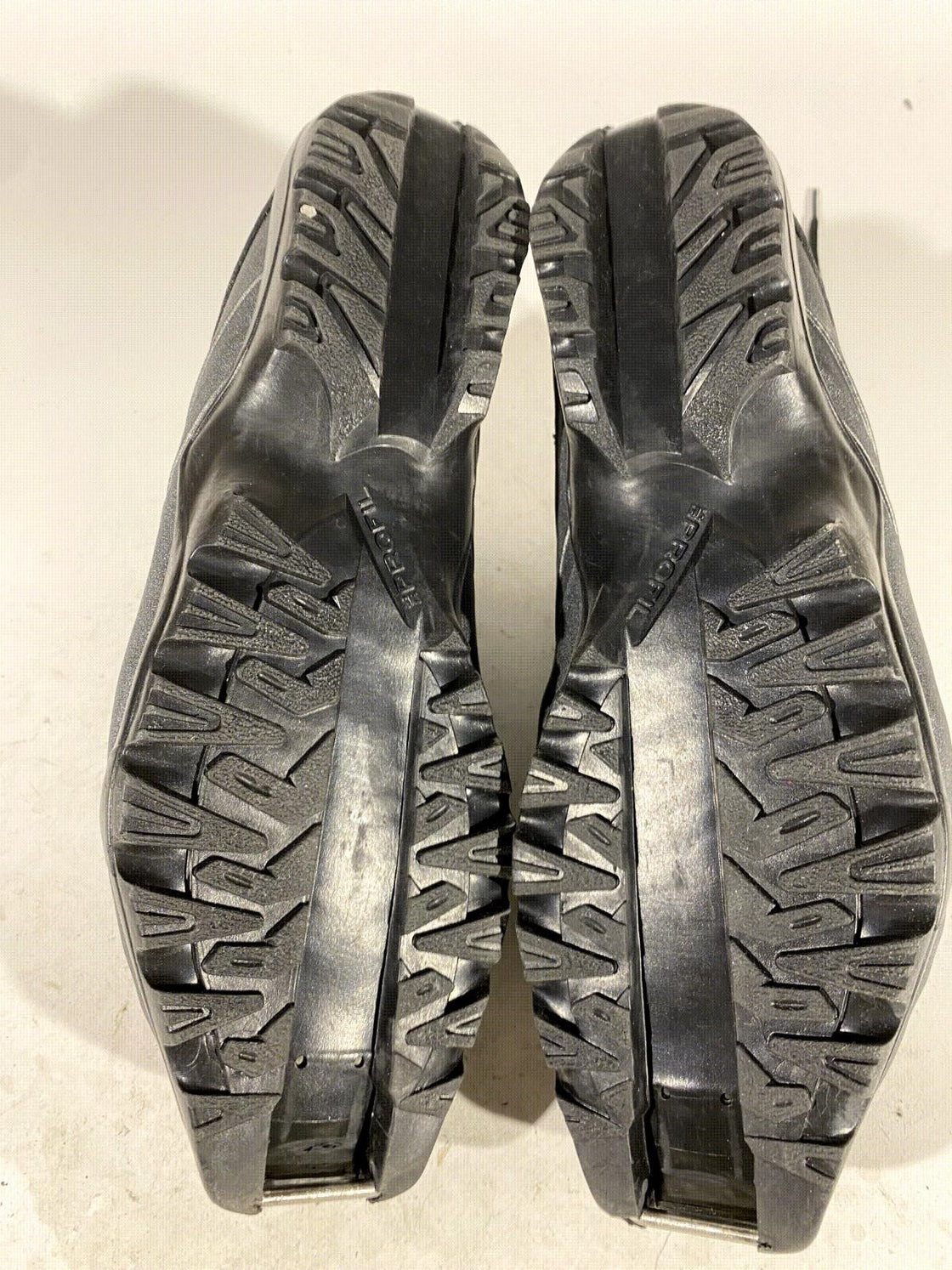 Fischer SL Comfort Nordic Cross Country Ski Boots Size EU41 US8 SNS Profil 1599