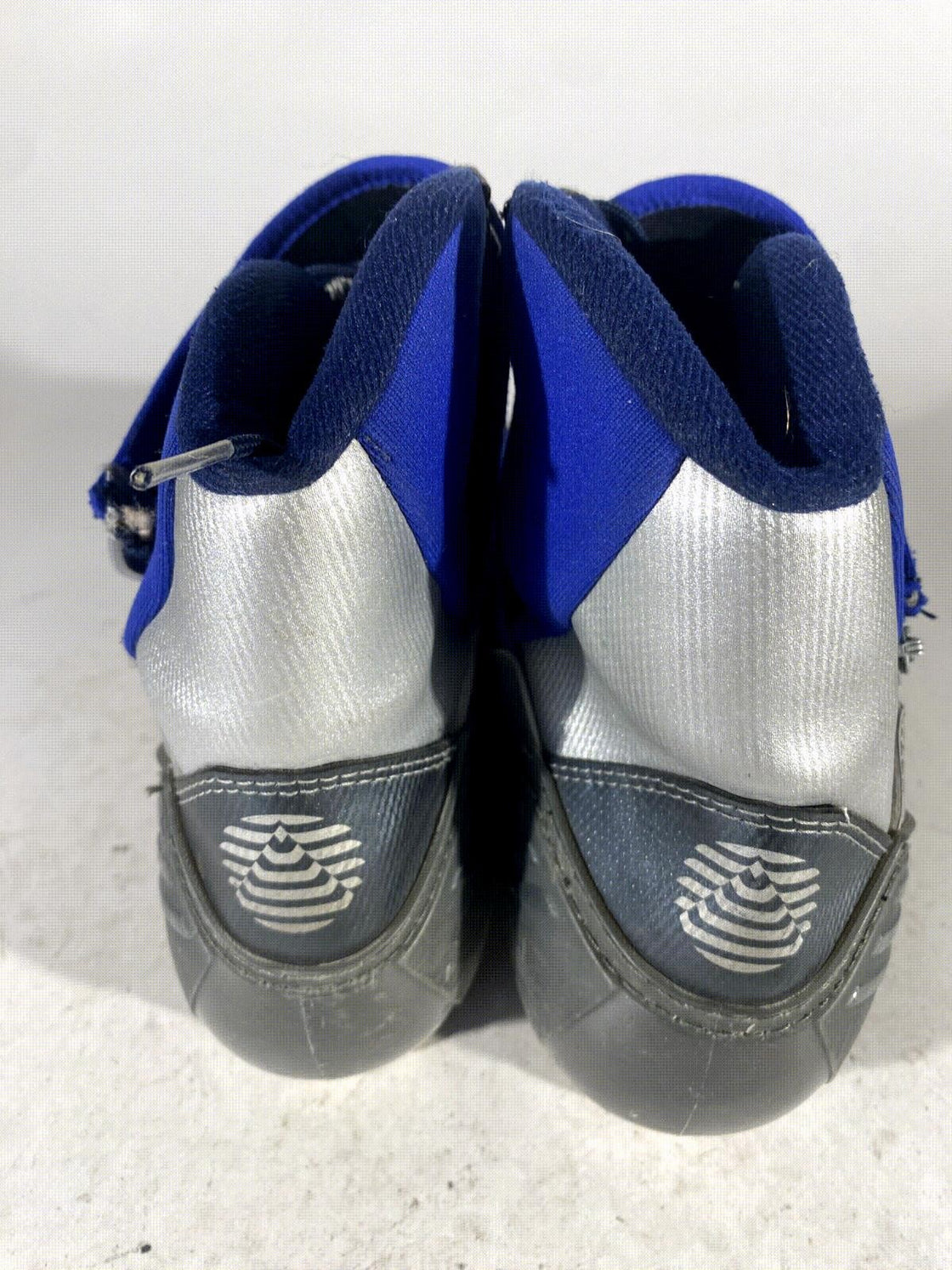 Alpina SP15 Nordic Cross Country Ski Boots Size EU43 US9.5 for NNN 927