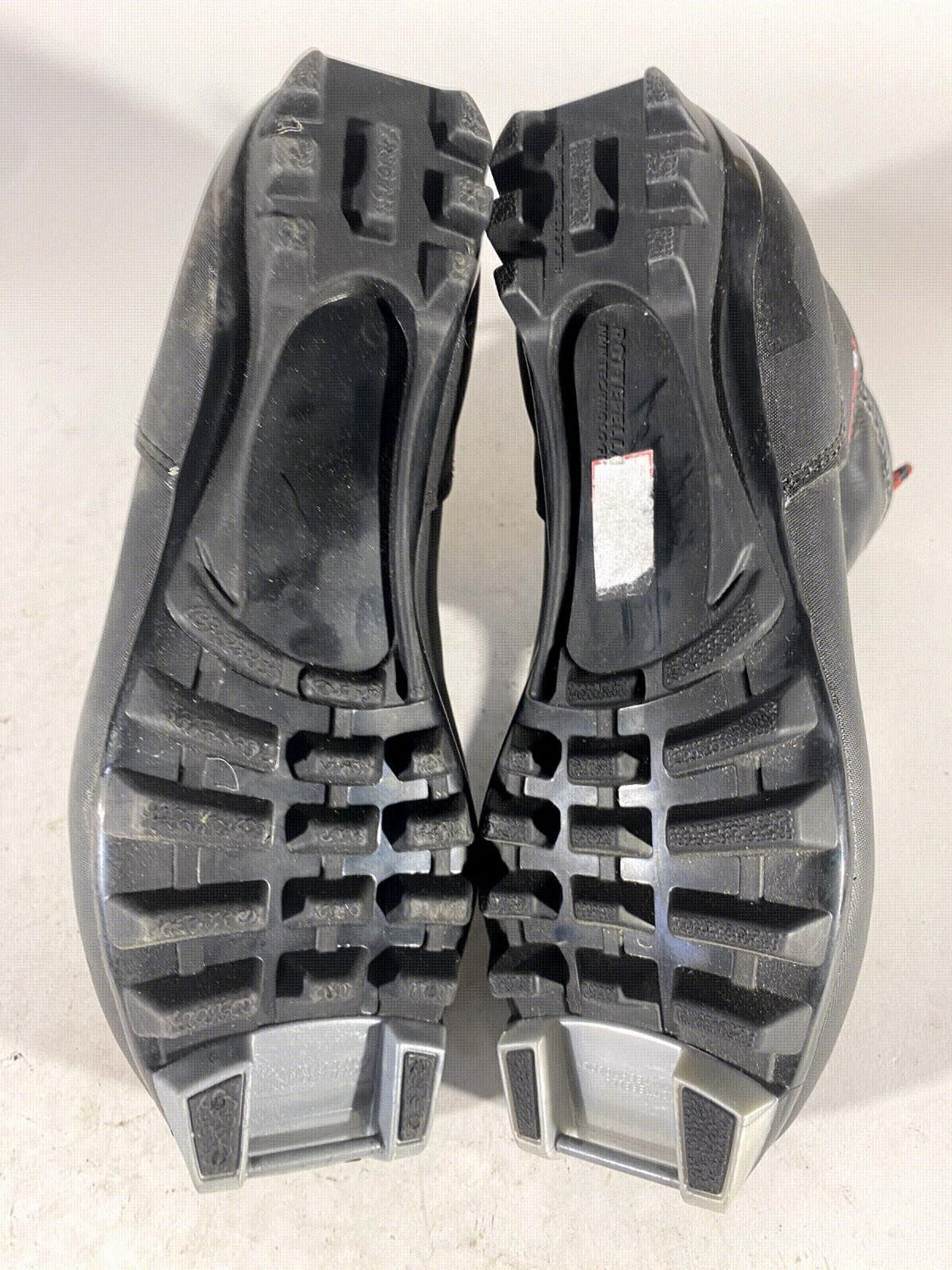 Alpina T5 Plus Nordic Cross Country Ski Boots Size EU38 US6 for NNN bindings 791