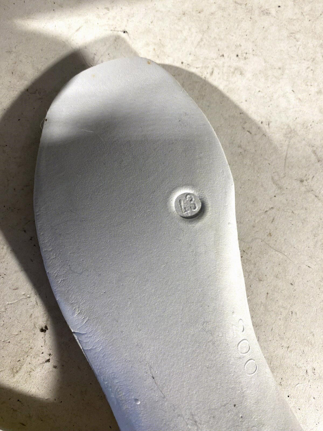 Alpina ST28G Classic Nordic Cross Country Ski Boots Size EU43 US9.5 for NNN 955