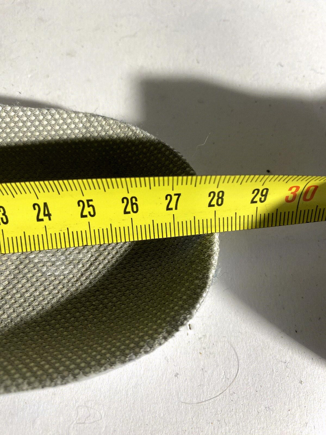 Alpina ST28G Classic Nordic Cross Country Ski Boots Size EU43 US9.5 for NNN 955