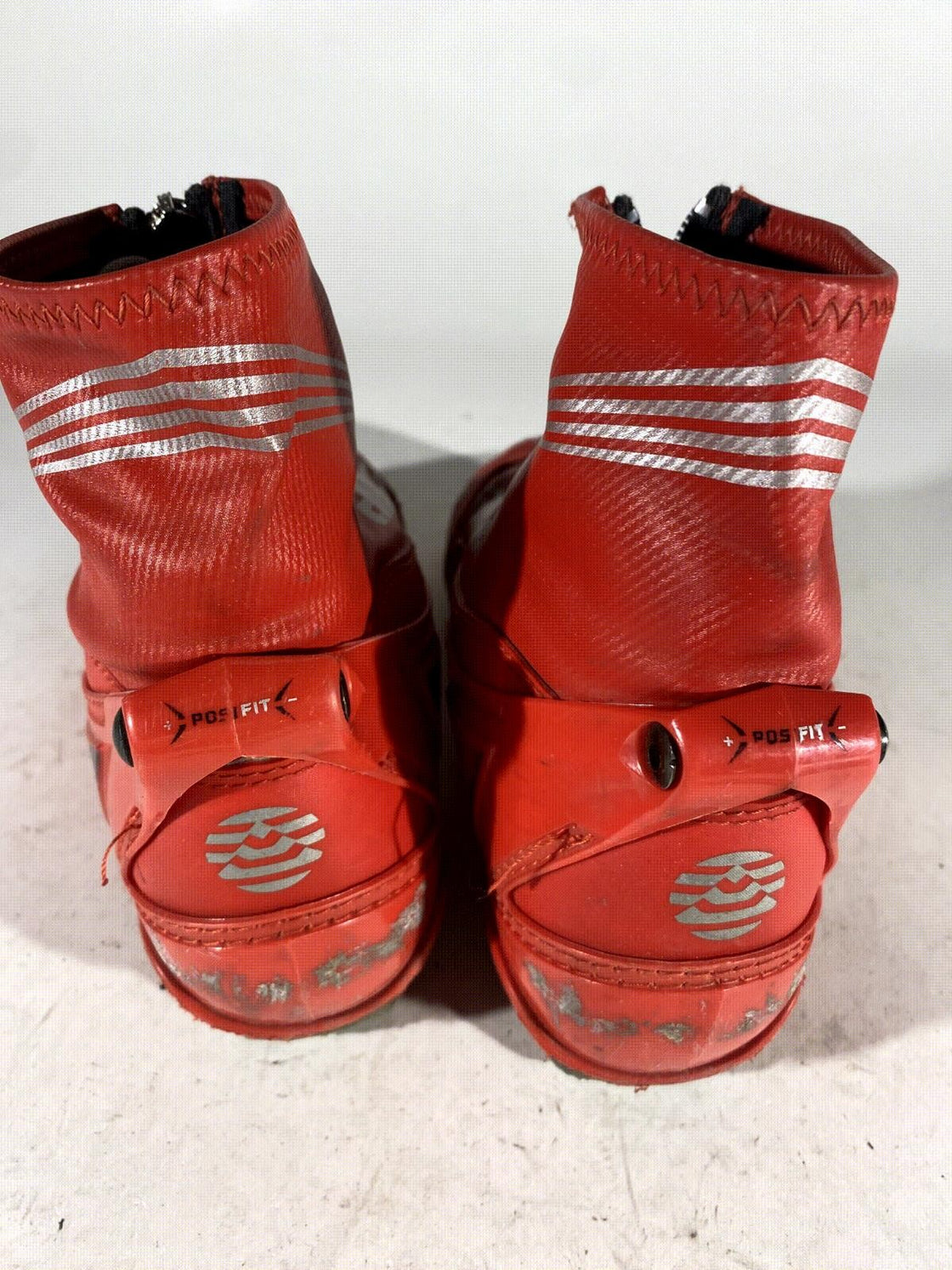 Alpina Classic Touring Nordic Cross Country Ski Boots Size EU37 US5.5 NNN 1000
