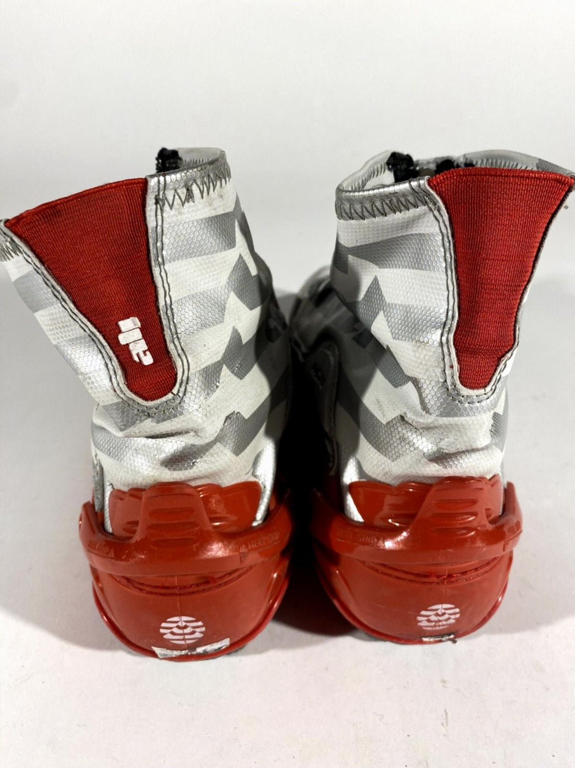 Alpina RCL Racing Cross Country Ski Boots Classic EU43 US9.5 NNN Rottefella 770