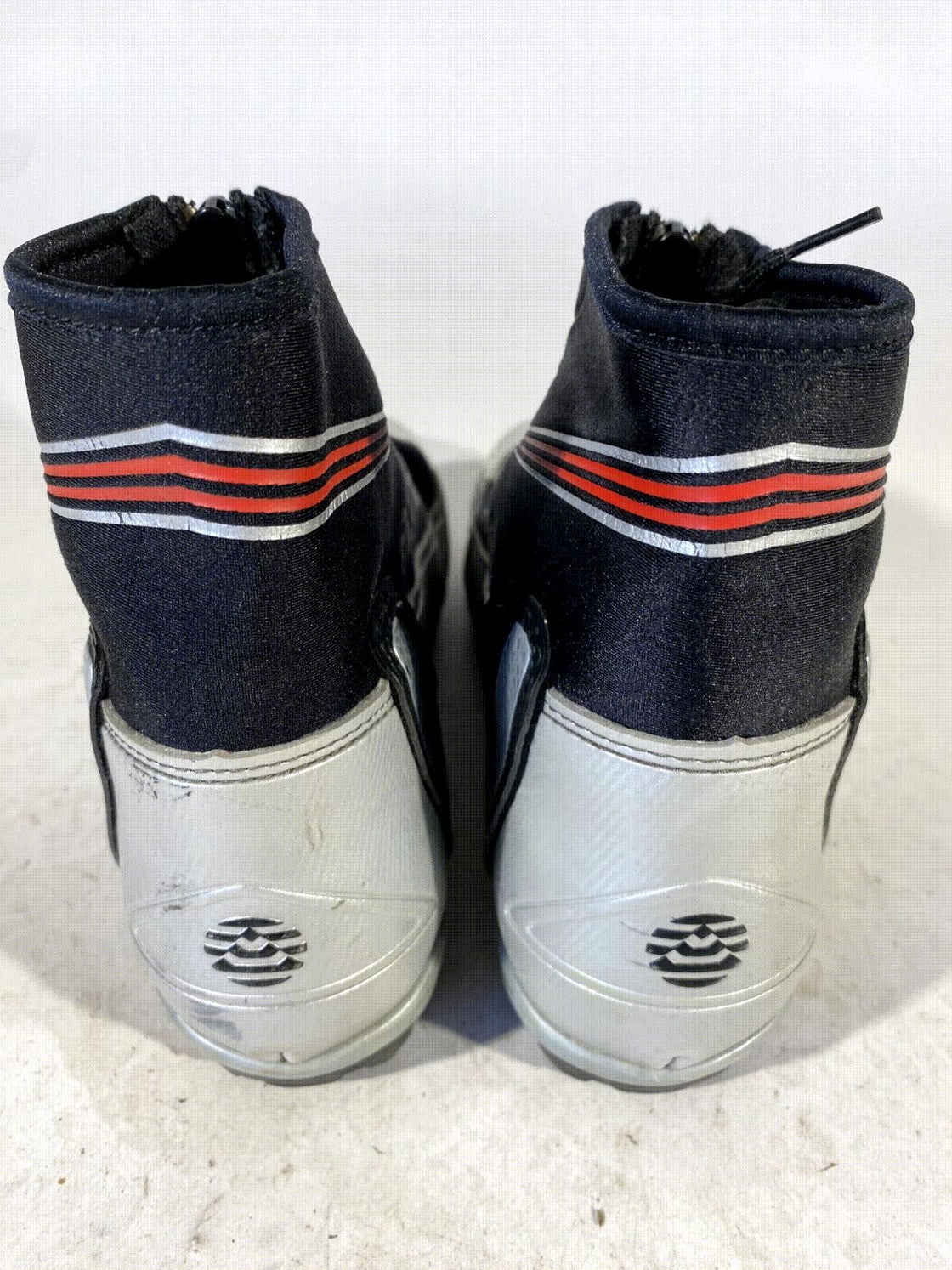 Alpina ST10 Touring Nordic Cross Country Ski Boots Size EU40 US7.5 for NNN 2829