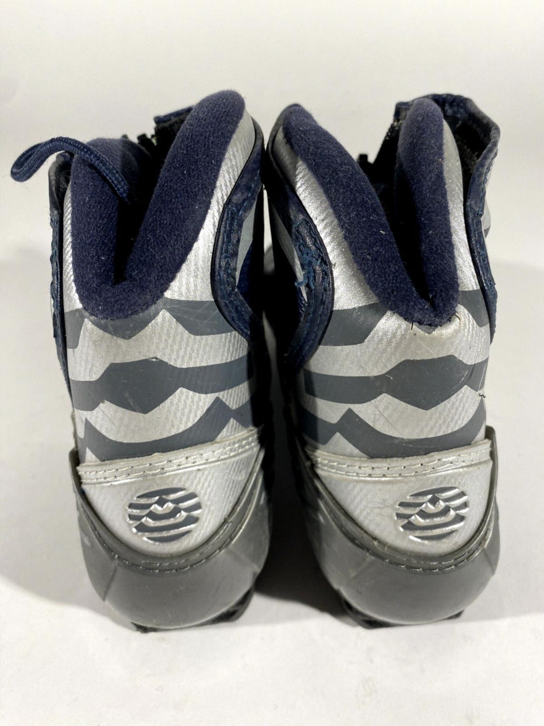 Alpina ST28G Nordic Cross Country Ski Boots Size EU39 US7 for NNN 612