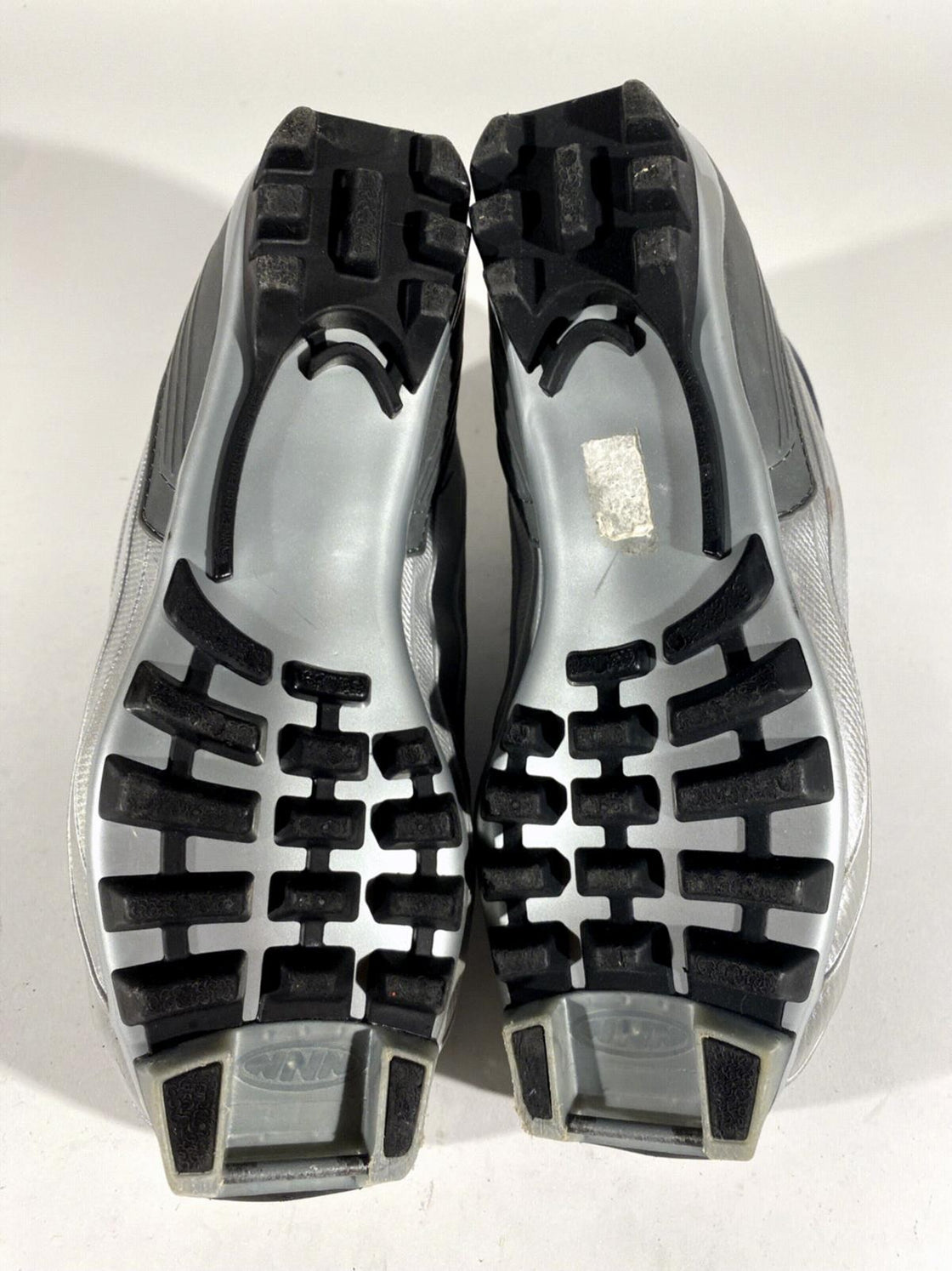 Alpina ST28G Nordic Cross Country Ski Boots Size EU39 US7 for NNN 824