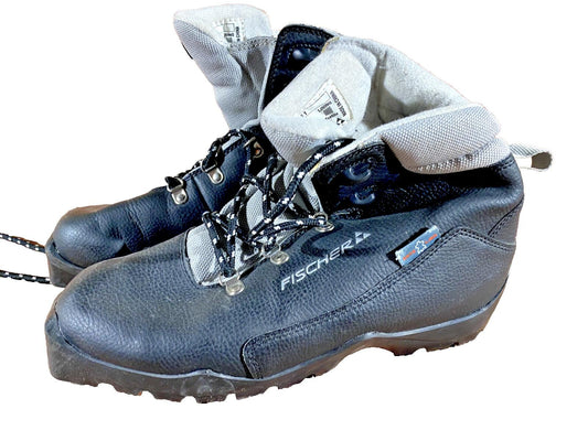 Fischer Cross Country Ski Boots Classic SNS Profil EU 41 US 8 264mm 1139
