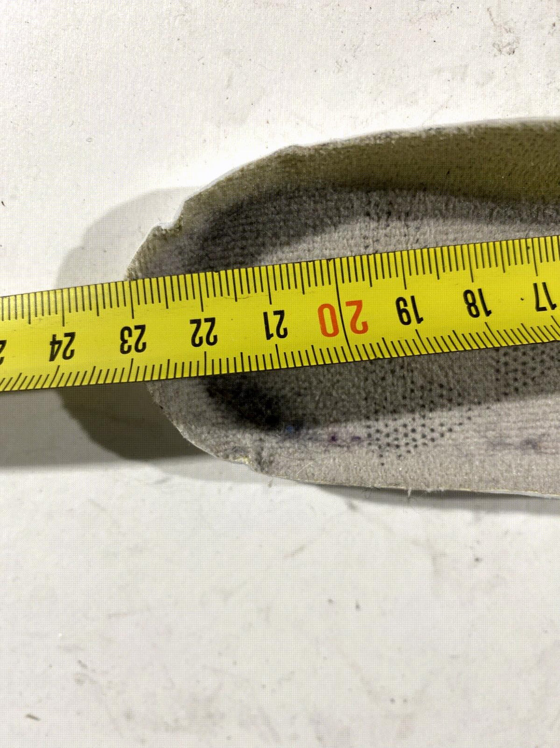 Fischer Vision Comfort Cross Country Ski Boots Combi Size EU36 US4.5 NNN 1347