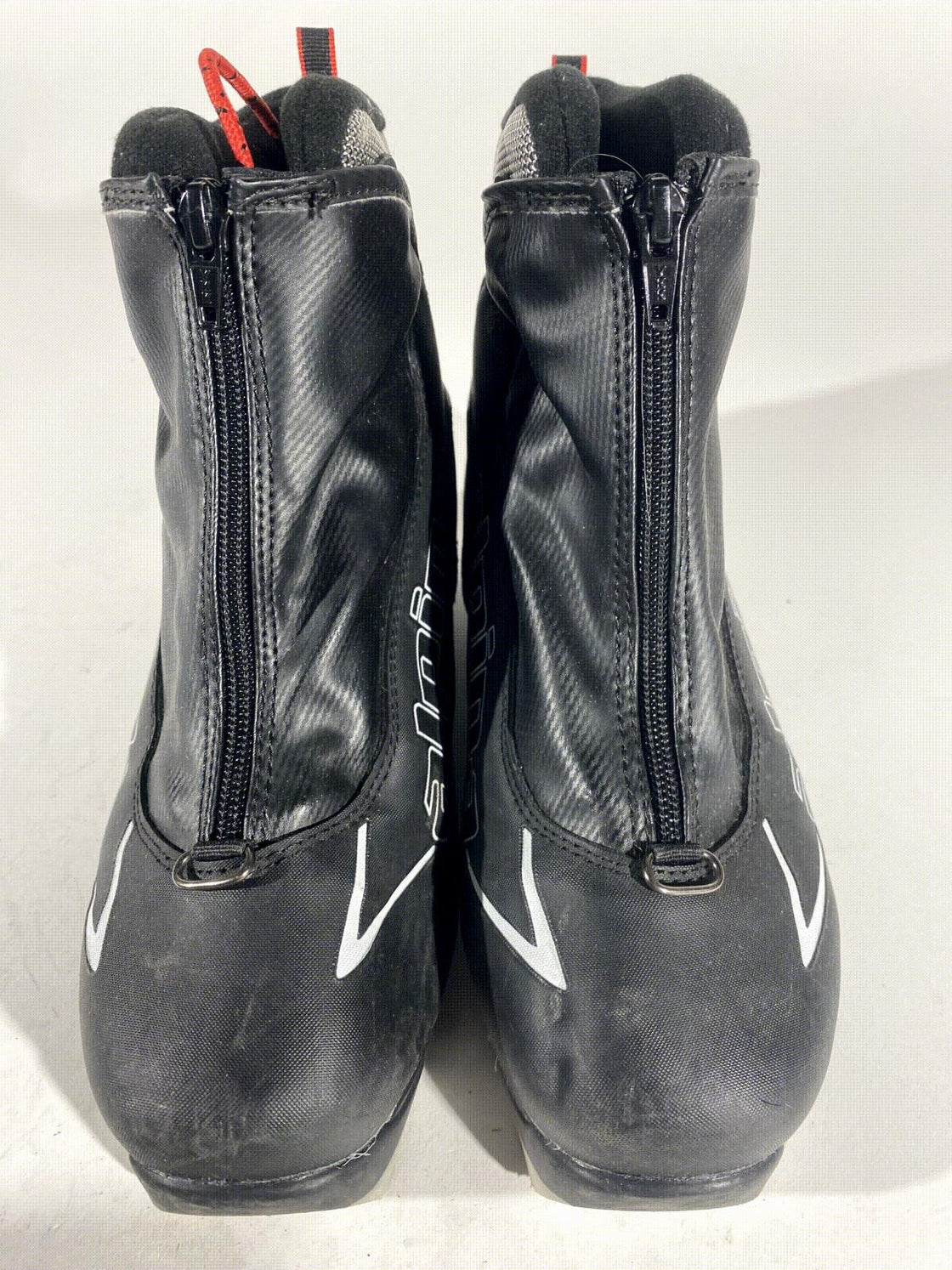 Alpina T5Plus Nordic Cross Country Ski Boots Size EU37 US5.5 for NNN 2981
