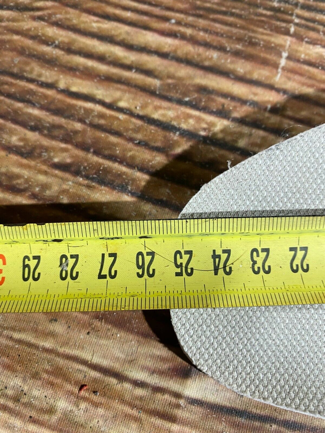 Alpina T28 Nordic Cross Country Ski Boots Size EU39 US7 for NNN 1016