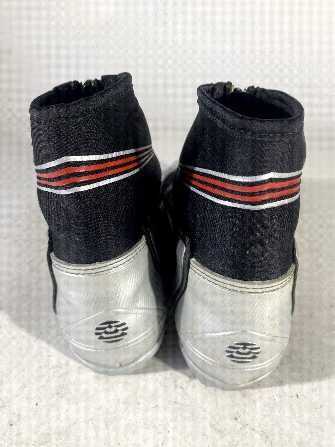 Alpina ST10 Nordic Cross Country Ski Boots Size EU38 US6 for NNN 707