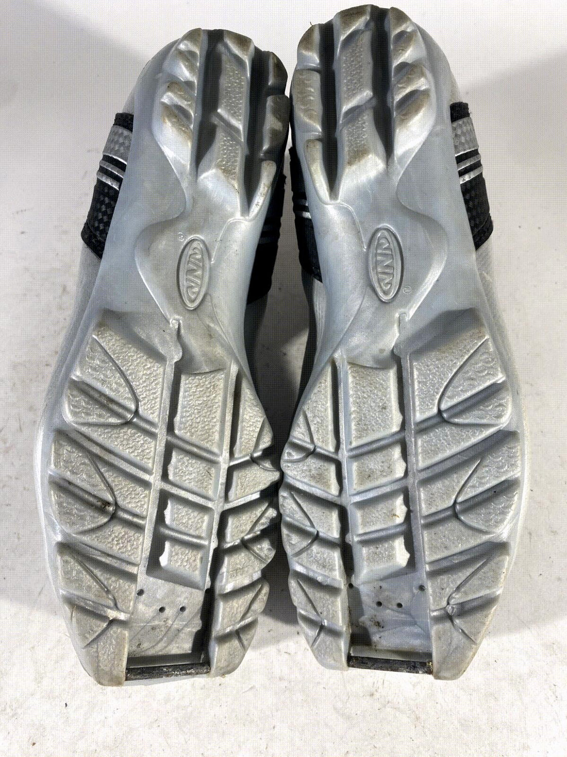 Alpina ST10 Nordic Cross Country Ski Boots Size EU38 US6 for NNN 707