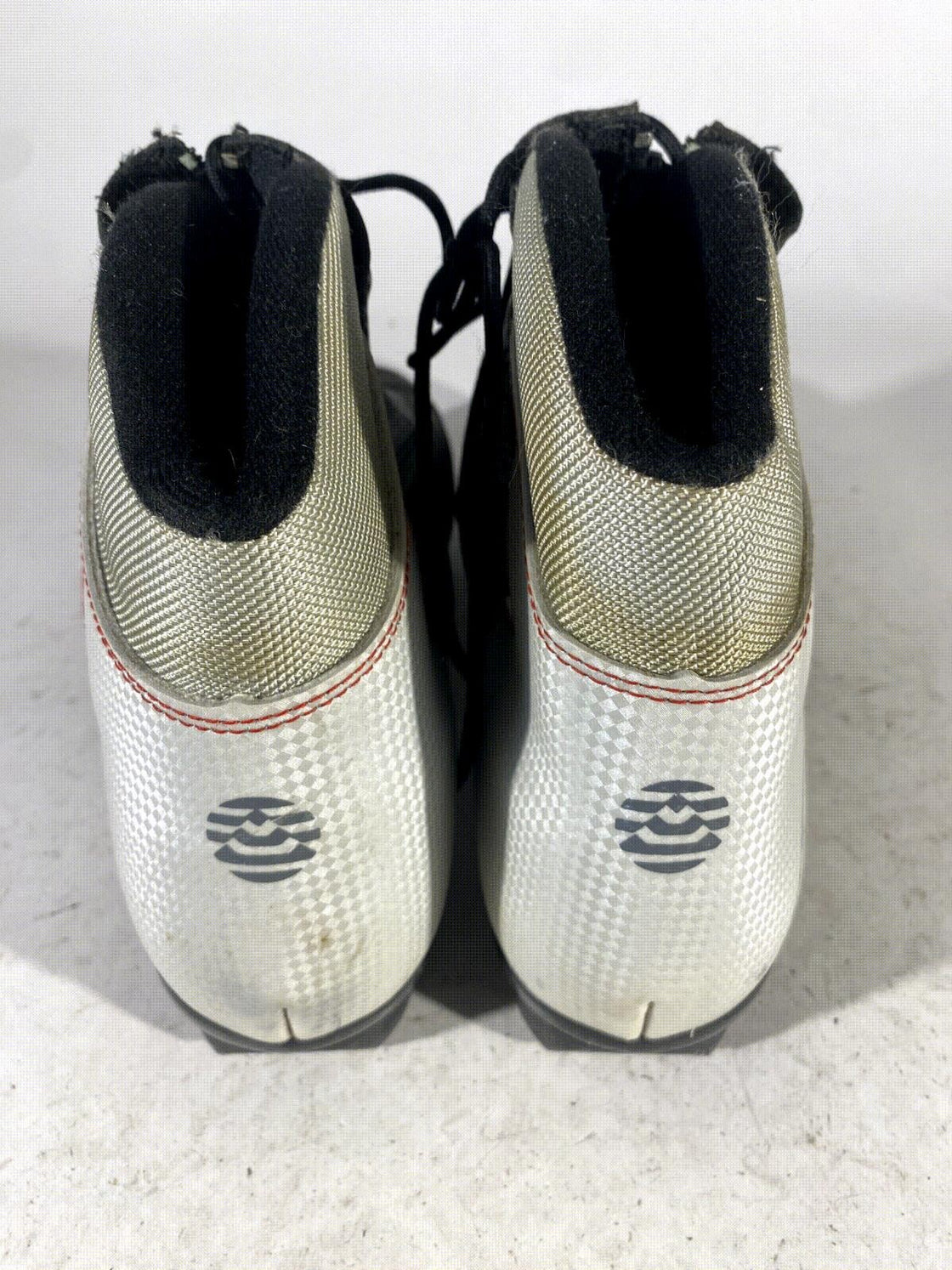 Alpina Touring Nordic Cross Country Ski Boots Size EU44 US10.5 for NNN 675