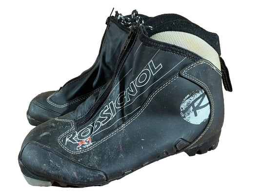 Rossignol X1 Ultra Cross Country Ski Boots Classic NNN EU 39 US 7 250mm 2772