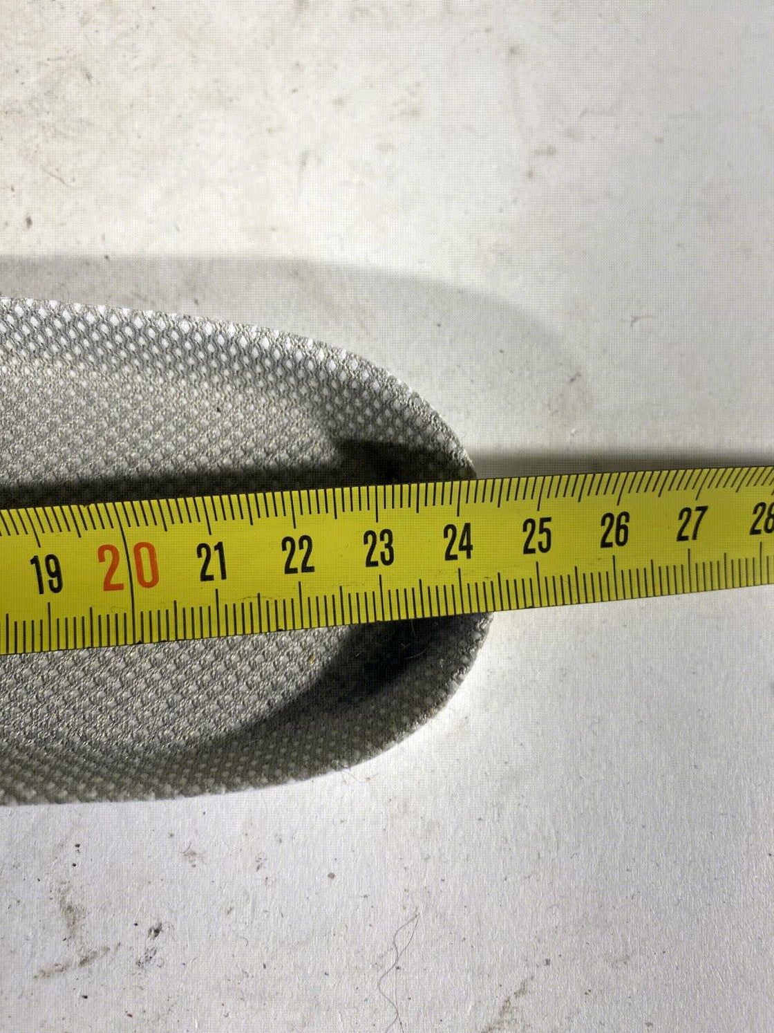 Alpina SP20L Classic Nordic Cross Country Ski Boots Size EU37 US6.5 for NNN 622