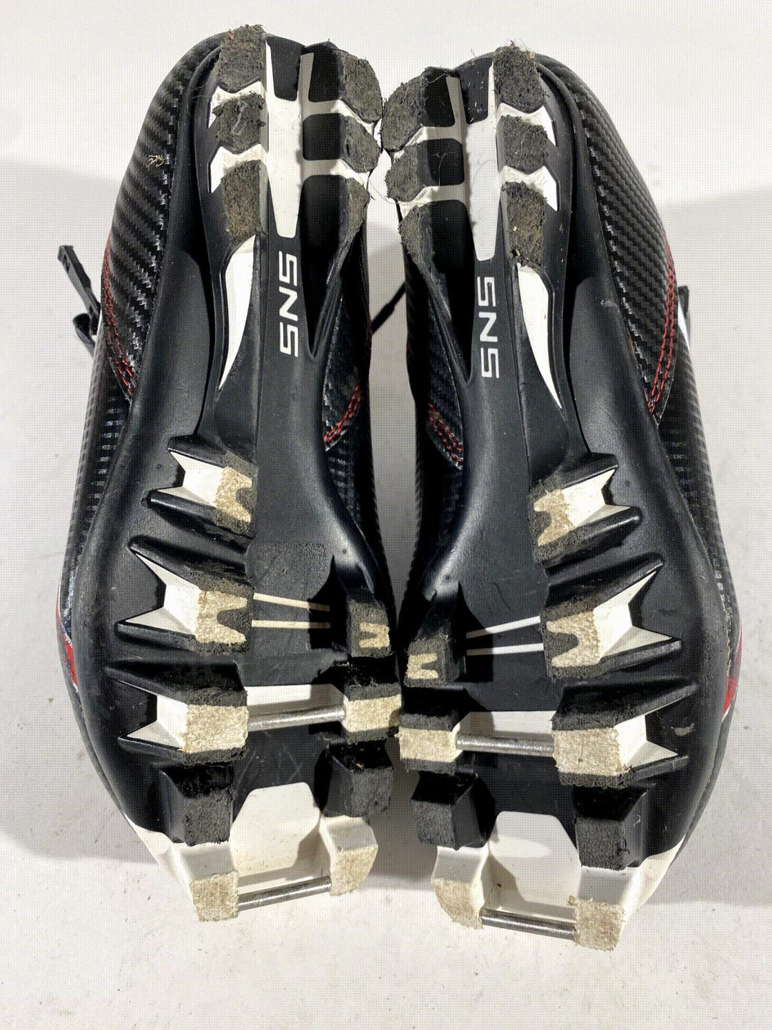 SALOMON Equipe 7CL Cross Country Ski Boots Size EU36 2/3 US4.5 SNS Pilot 2348
